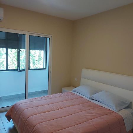 K2 Home - 3Rd Floor Tirana Buitenkant foto
