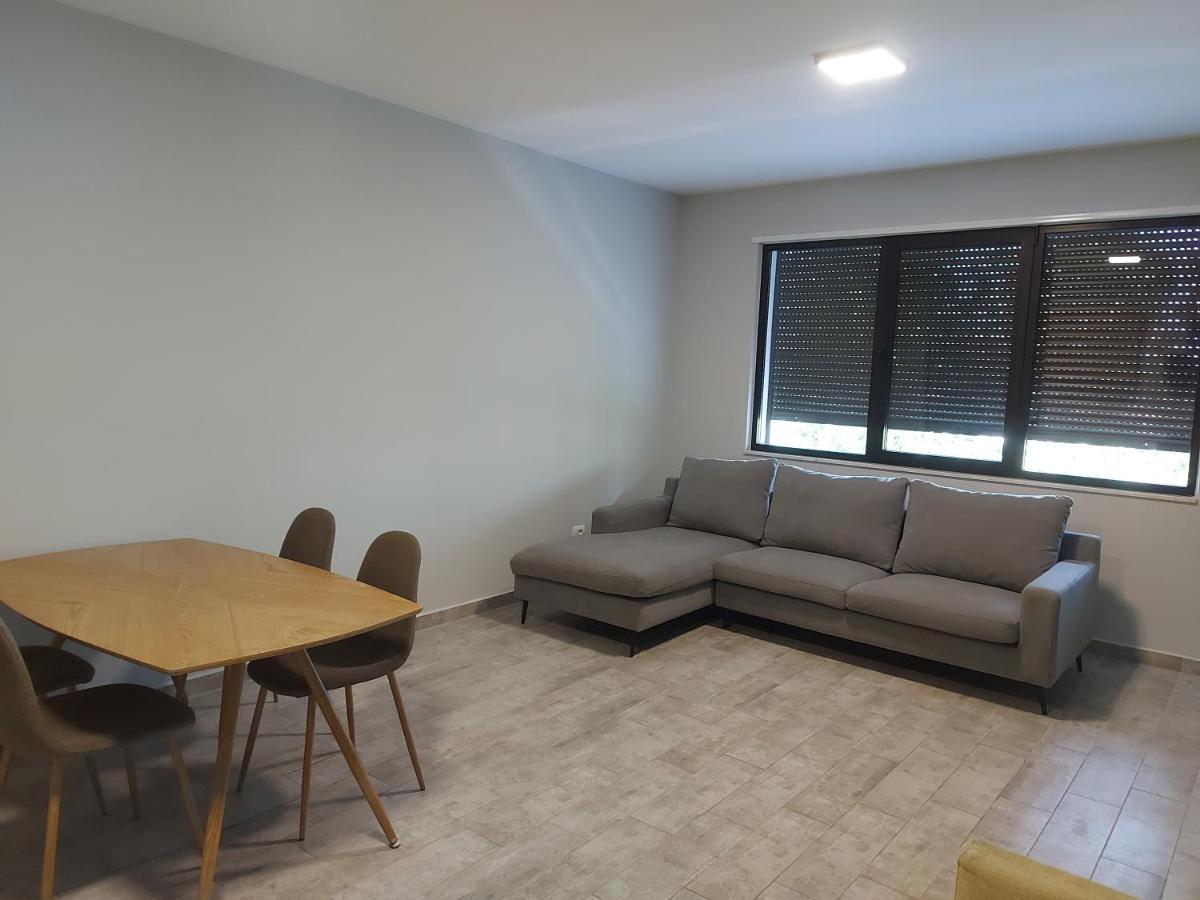 K2 Home - 3Rd Floor Tirana Buitenkant foto