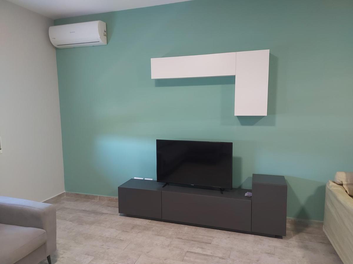 K2 Home - 3Rd Floor Tirana Buitenkant foto