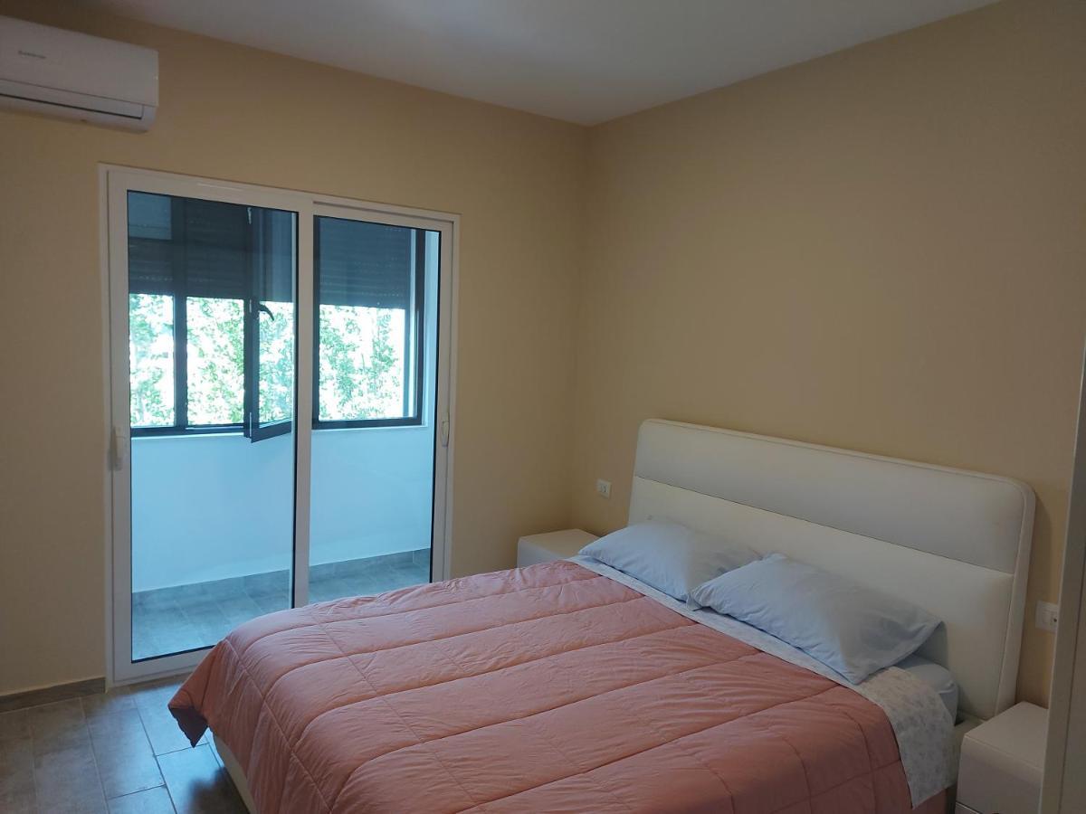 K2 Home - 3Rd Floor Tirana Buitenkant foto