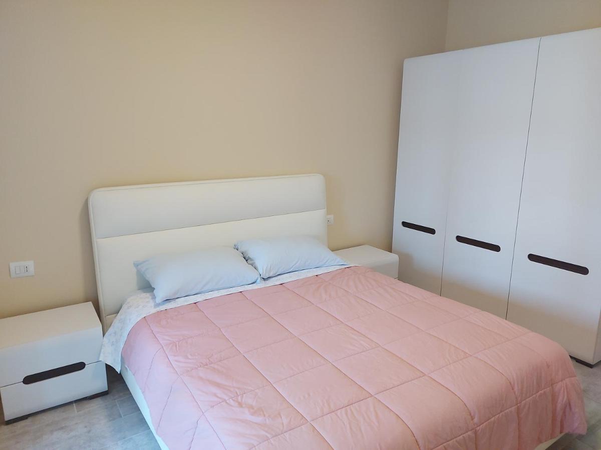 K2 Home - 3Rd Floor Tirana Buitenkant foto