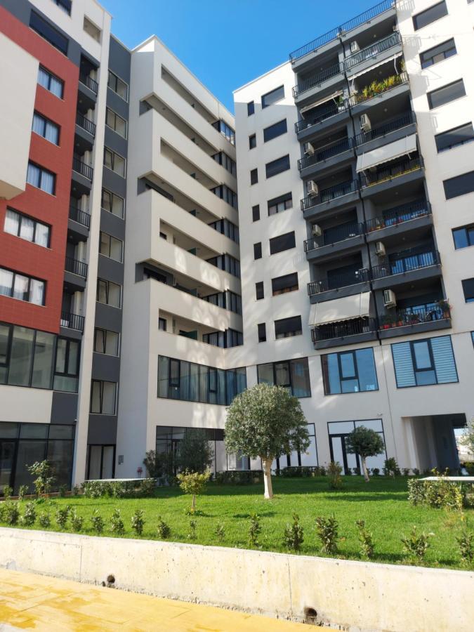 K2 Home - 3Rd Floor Tirana Buitenkant foto